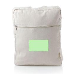 Centrado en el frontal