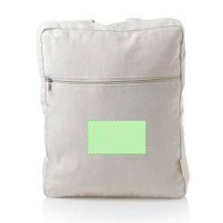 Centrado en el frontal