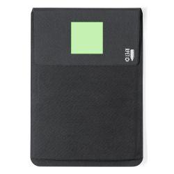 Centrado en la solapa