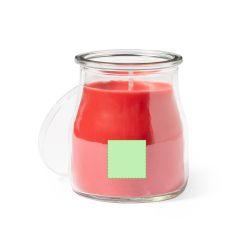 Cara A zona inferior