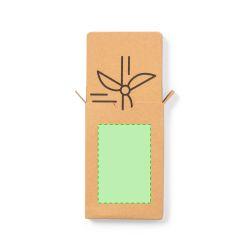 Centrado en el frontal