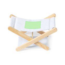 Centrado parte superior