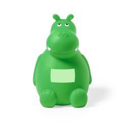 En el Pecho Centrado