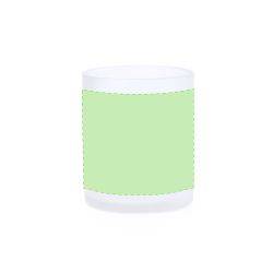 Alrededor de la taza