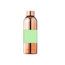 Centrado en el frontal