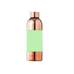 Alrededor del bidón