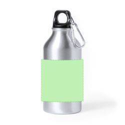 Alrededor del bidón