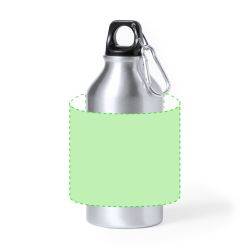 Alrededor del bidón