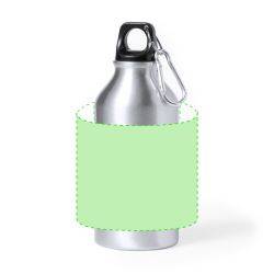 Alrededor del bidón