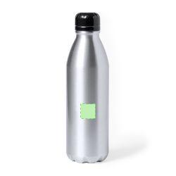 Centrado en el frontal