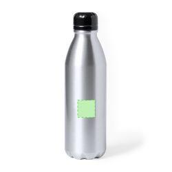 Centrado en el frontal