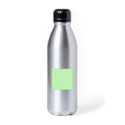 Centrado en el frontal