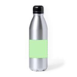 Centrado en el frontal