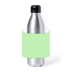 Alrededor del bidón