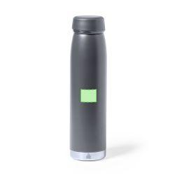 Centrado en el frontal