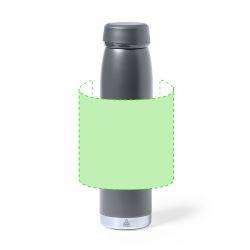 Alrededor del bidón