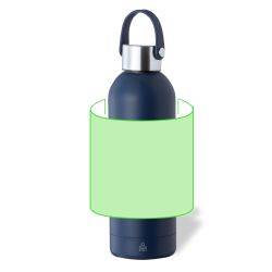 Alrededor del bidón