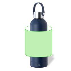 Alrededor del bidón