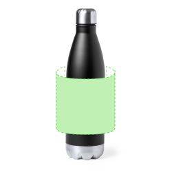 Alrededor del bidón