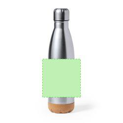 Alrededor del bidón