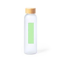 Alrededor del bidón