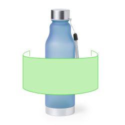 Alrededor del bidón