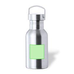 Centrado en el frontal