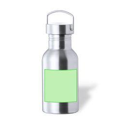 Alrededor del bidón