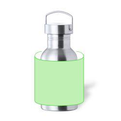 Alrededor del bidón