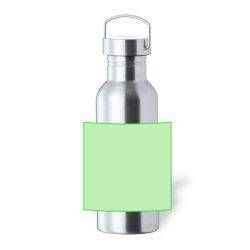 Alrededor del bidón