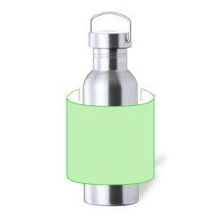 Alrededor del bidón