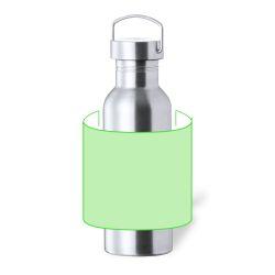 Alrededor del bidón