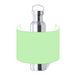 Alrededor del bidón