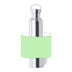 Alrededor del bidón