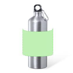 Alrededor del bidón