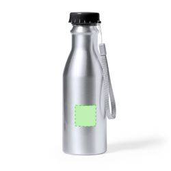 Centrado en el frontal