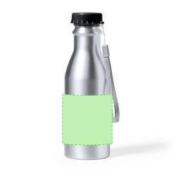 Centrado en el frontal