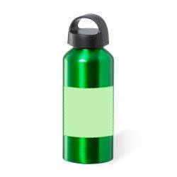 Alrededor del bidón