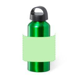 Alrededor del bidón