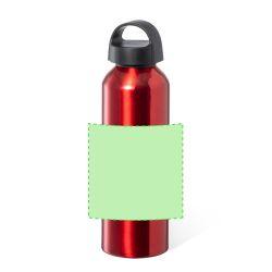 Alrededor del bidón