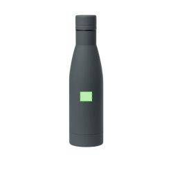 Centrado en el frontal