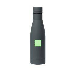 Centrado en el frontal