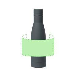 Alrededor del bidón