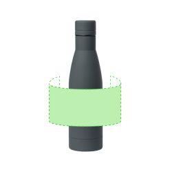 Alrededor del bidón