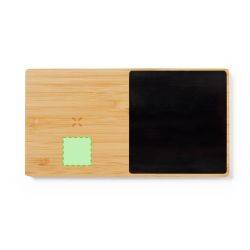 Frontal Zona Inferior