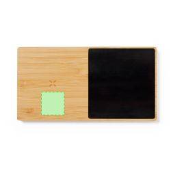 Frontal Zona Inferior