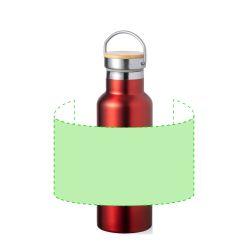 Alrededor del bidón