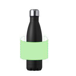 Alrededor del bidón