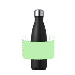 Alrededor del bidón