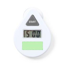 Centrado Parte Inferior